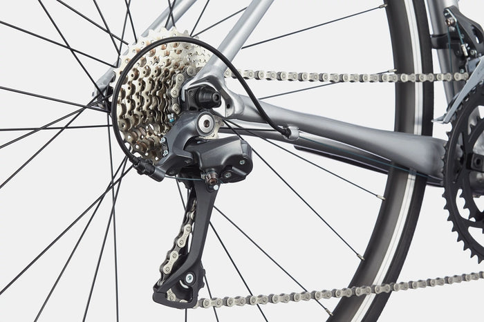 CANNONDALE 700 M CAAD OPTIMO 4