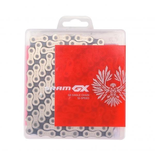 Cadena Sram GX 12V