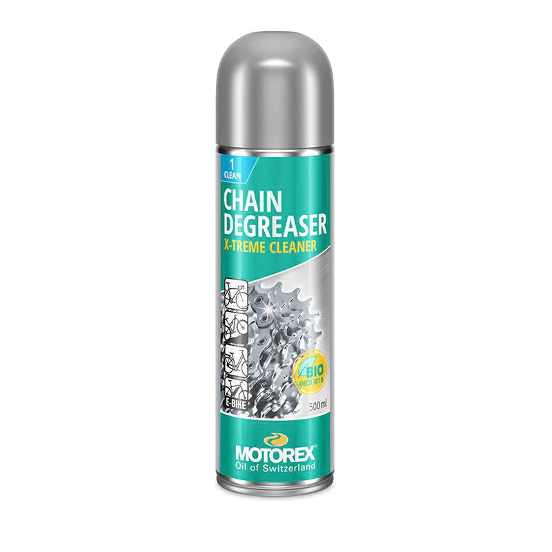 DESENGRASANTE DE CADENA 500ML