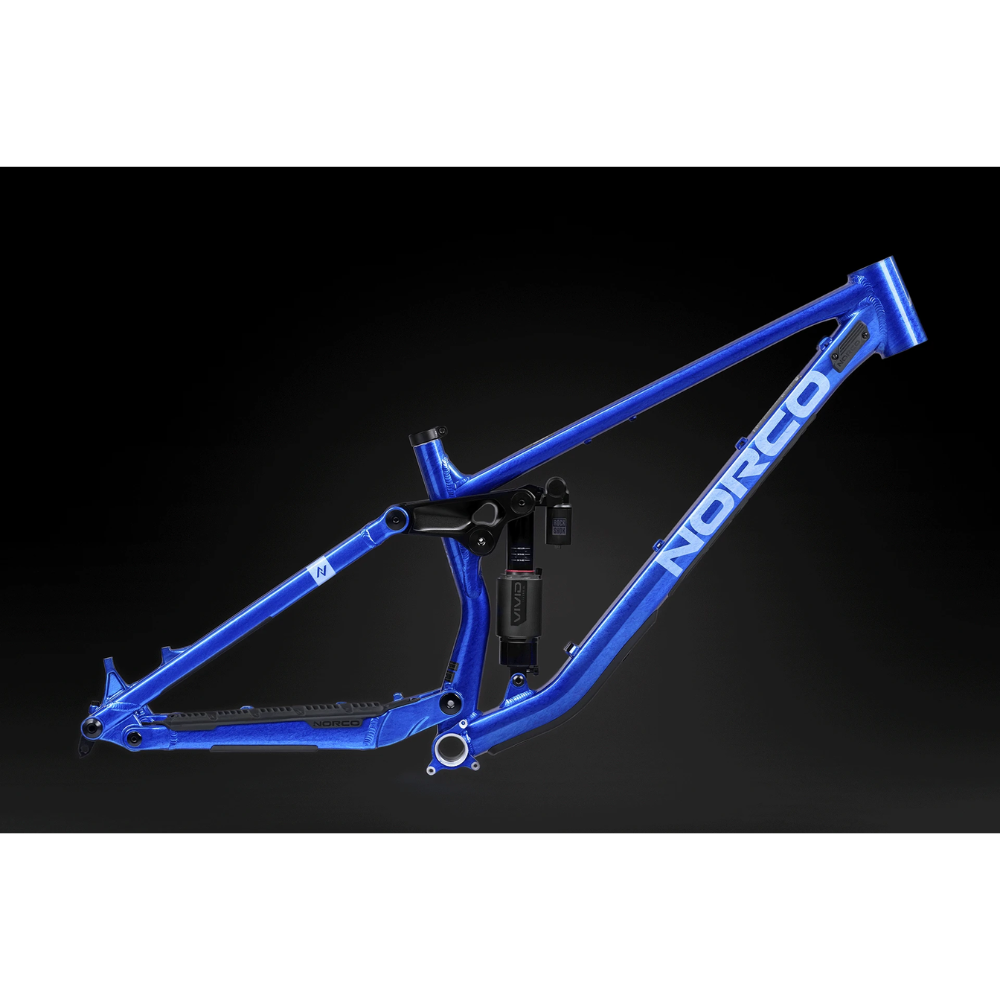 Cuadro Bicicleta Torrent DH A1 Aro 27.5" Azul Norco