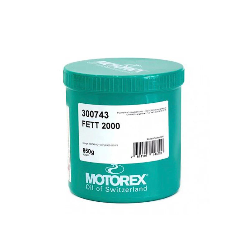GRASA VERDE 850 GRS