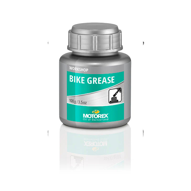 GRASA VERDE 100GRS