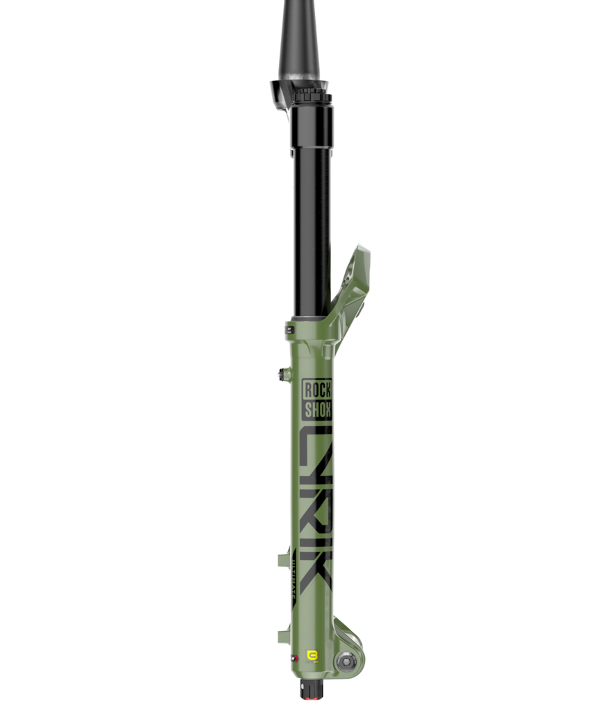 Horquilla Rock Shox Lyrik Ult 160Mm Green 29"
