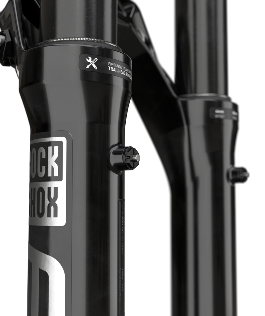 Horquilla Rockshox ZEB ULTIMATE Charger 3 RC2 29"