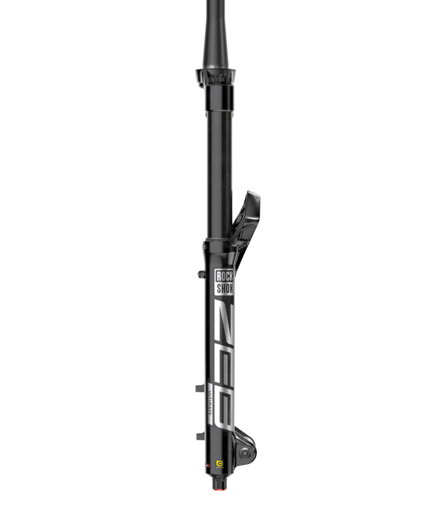 Horquilla Rockshox ZEB ULTIMATE Charger 3 RC2 27,5"