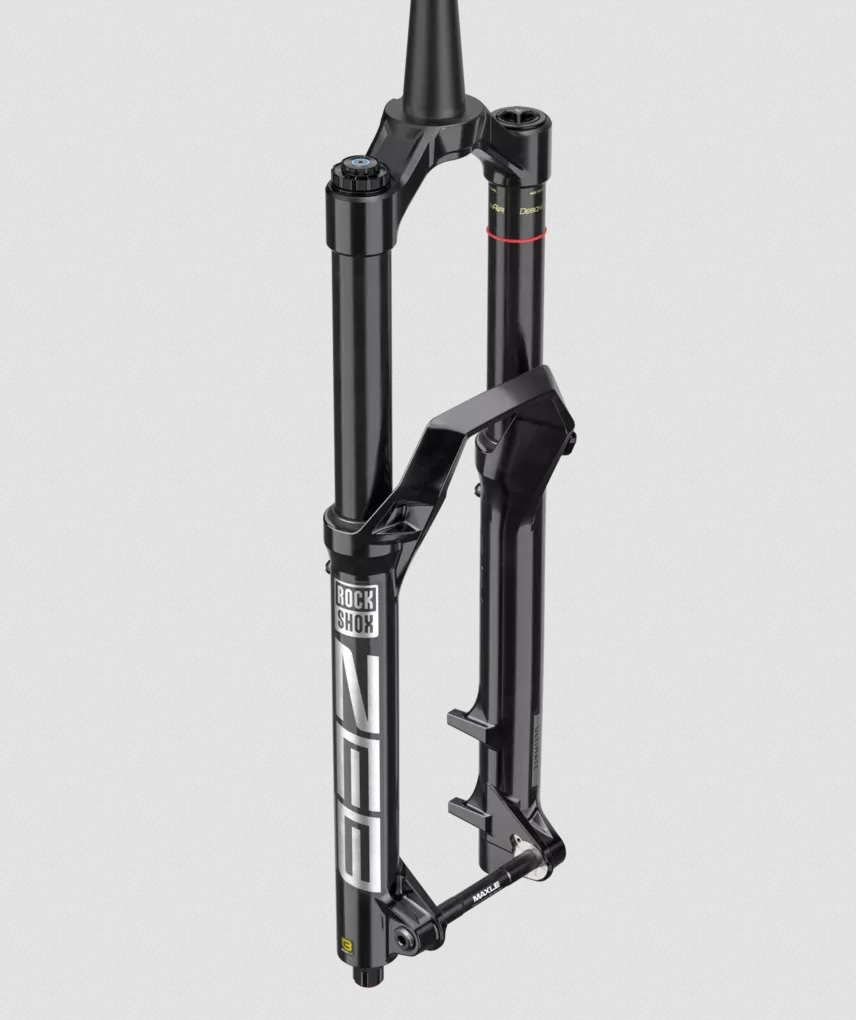 Horquilla Rockshox ZEB ULTIMATE Charger 3 RC2 29"