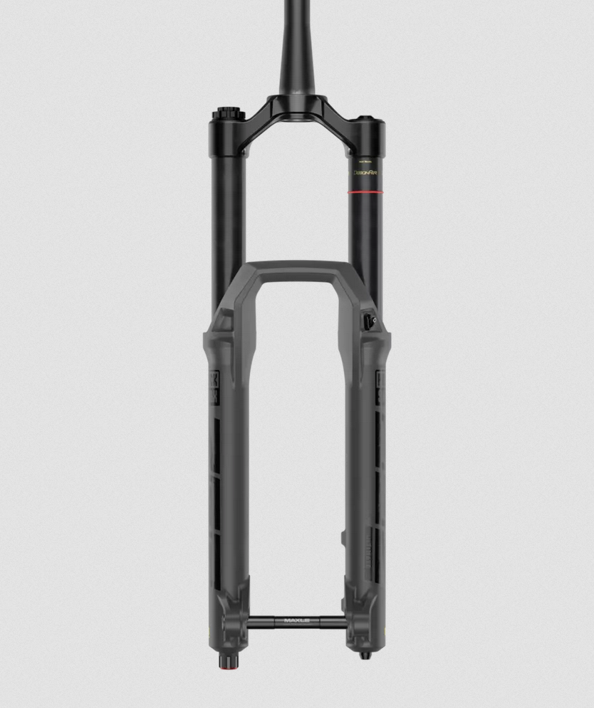 Horquilla Rockshox ZEB ULTIMATE Charger 3 RC2 27,5"