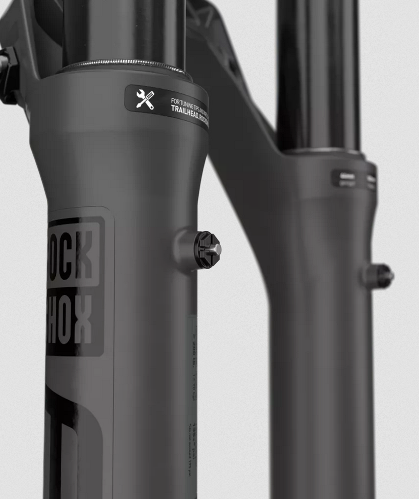 Horquilla Rockshox ZEB ULTIMATE Charger 3 RC2 27,5"