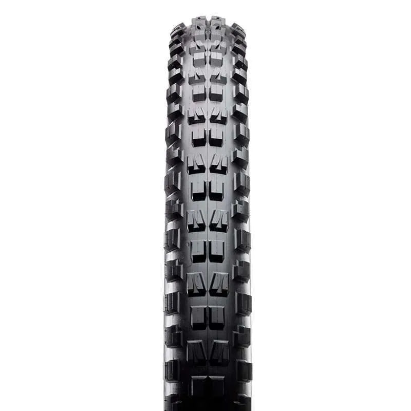 Maxxis Minion DHF BIKEPARK Alambre 29×2.50 DH/TR