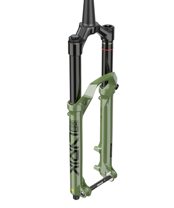 Horquilla Rock Shox Lyrik Ult 160Mm Green 29"