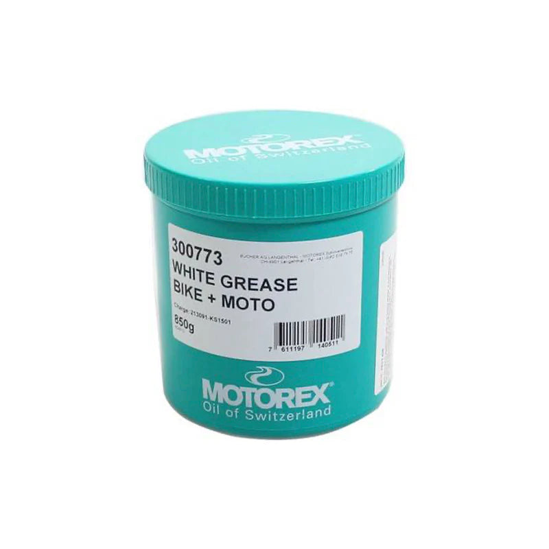 GRASA BLANCA 850 GRS