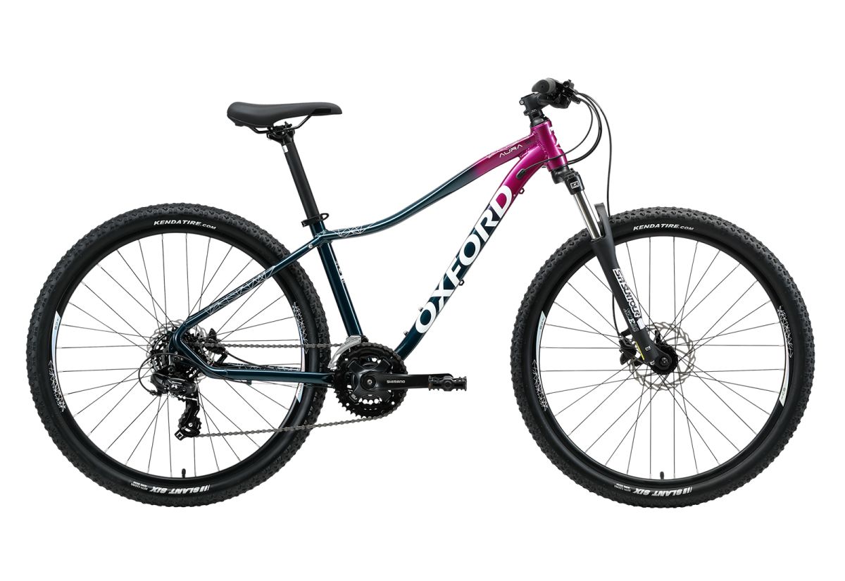 OXFORD AURA 5 21V 27.5