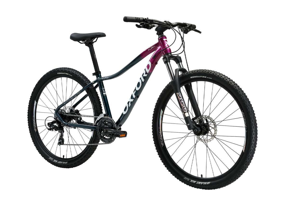 OXFORD AURA 5 21V 27.5
