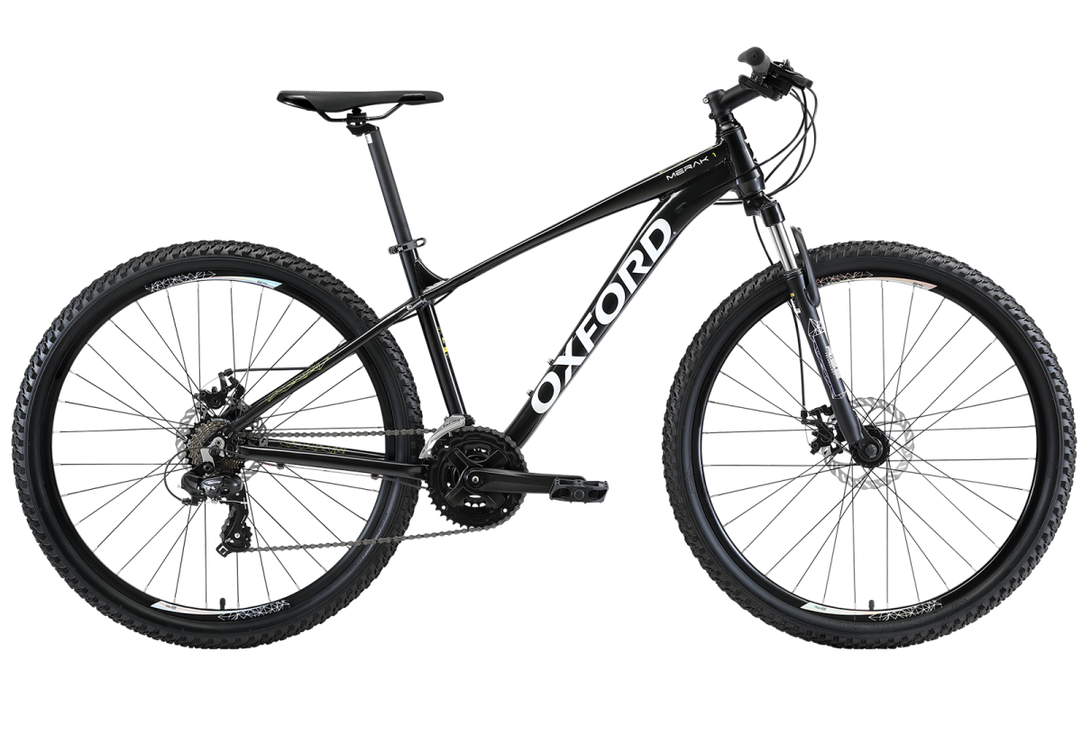 OXFORD MERAK 1 21V 29