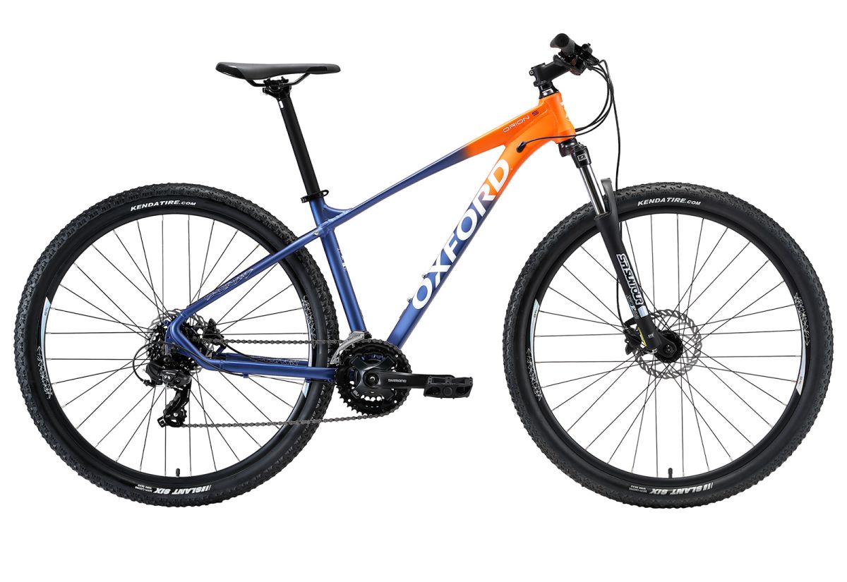 OXFORD ORION 5 21V 29