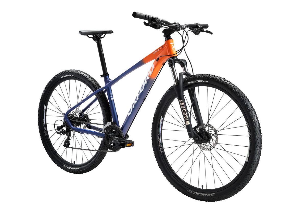 OXFORD ORION 5 21V 29