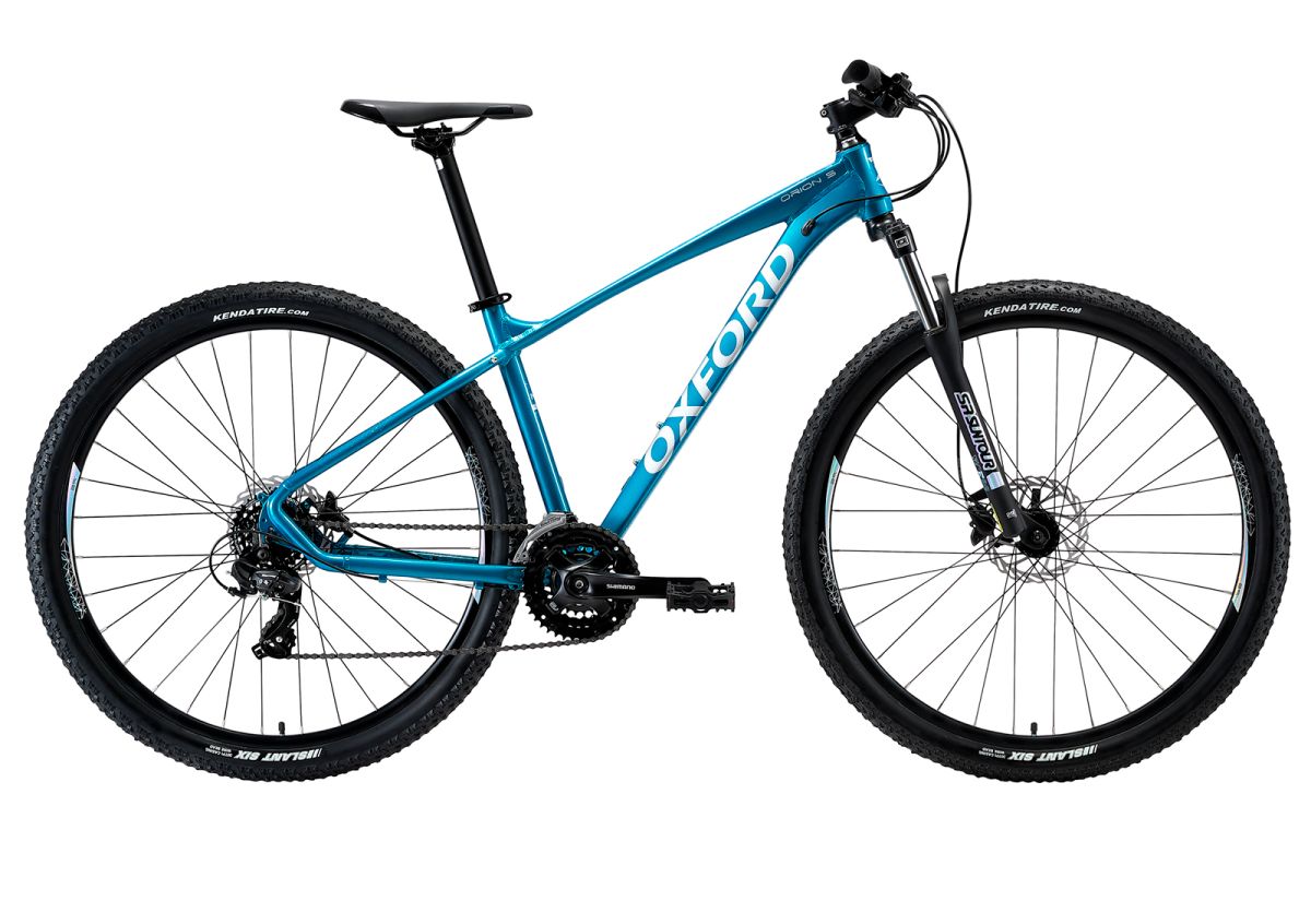 OXFORD ORION 5 21V 29