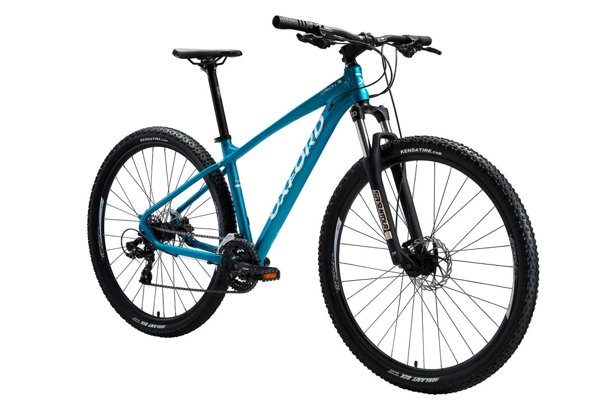 OXFORD ORION 5 21V 29