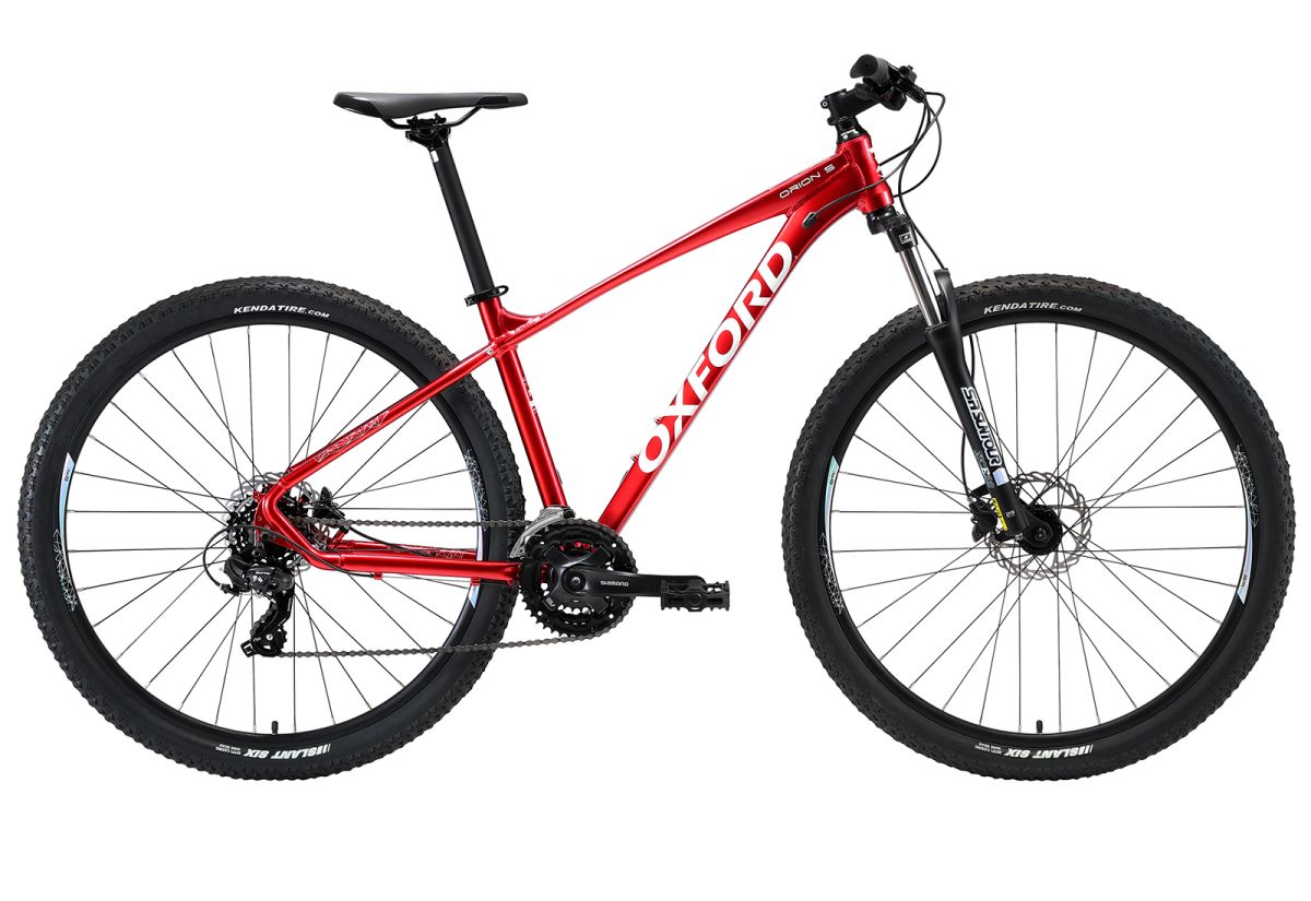 OXFORD ORION 5 21V 29