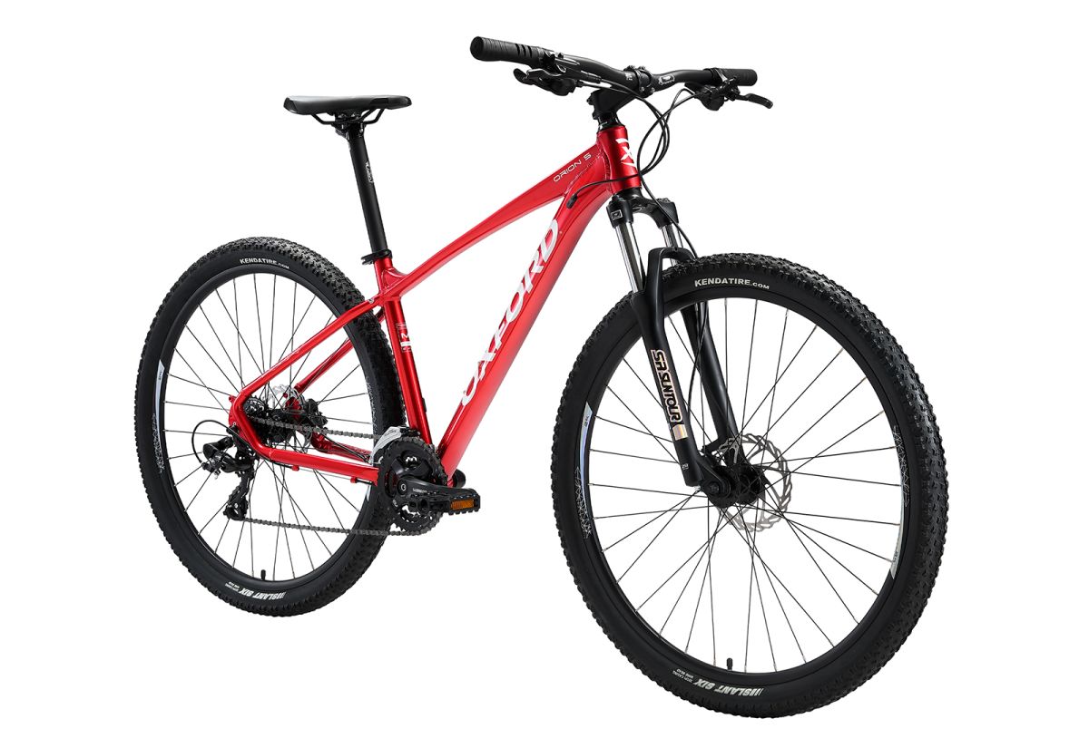 OXFORD ORION 5 21V 29