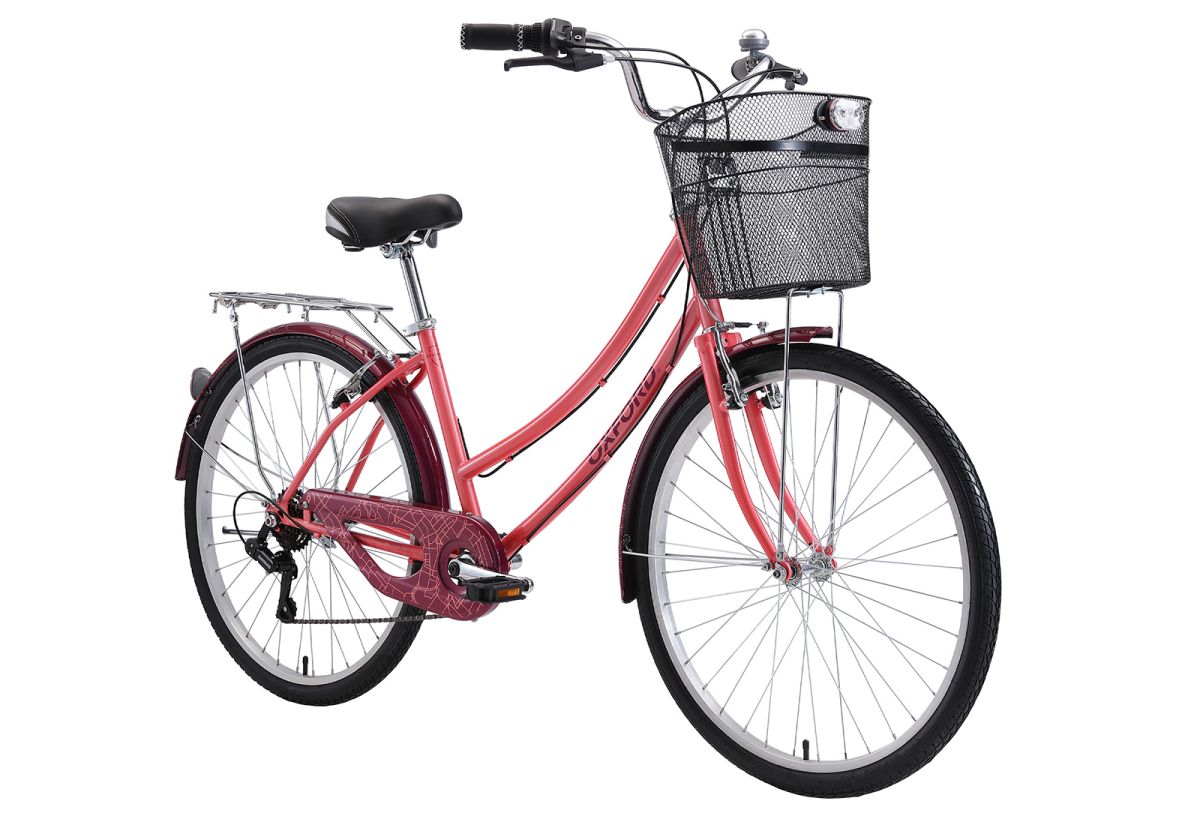 OXFORD CYCLOTOUR 6V 26