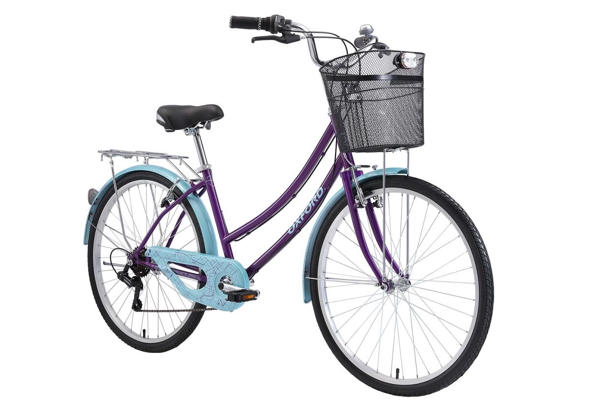 OXFORD CYCLOTOUR 6V 26