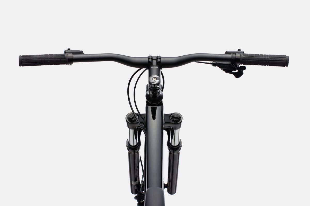 CANNONDALE TRAIL 5 29