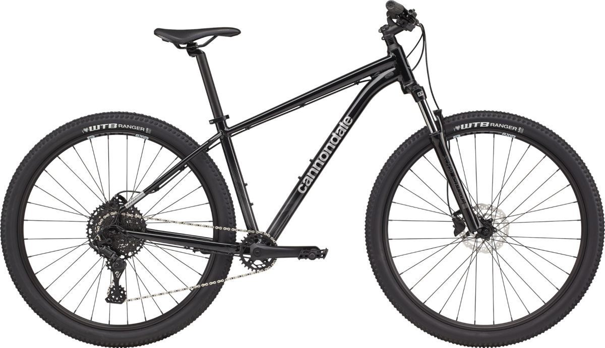 CANNONDALE TRAIL 5 29