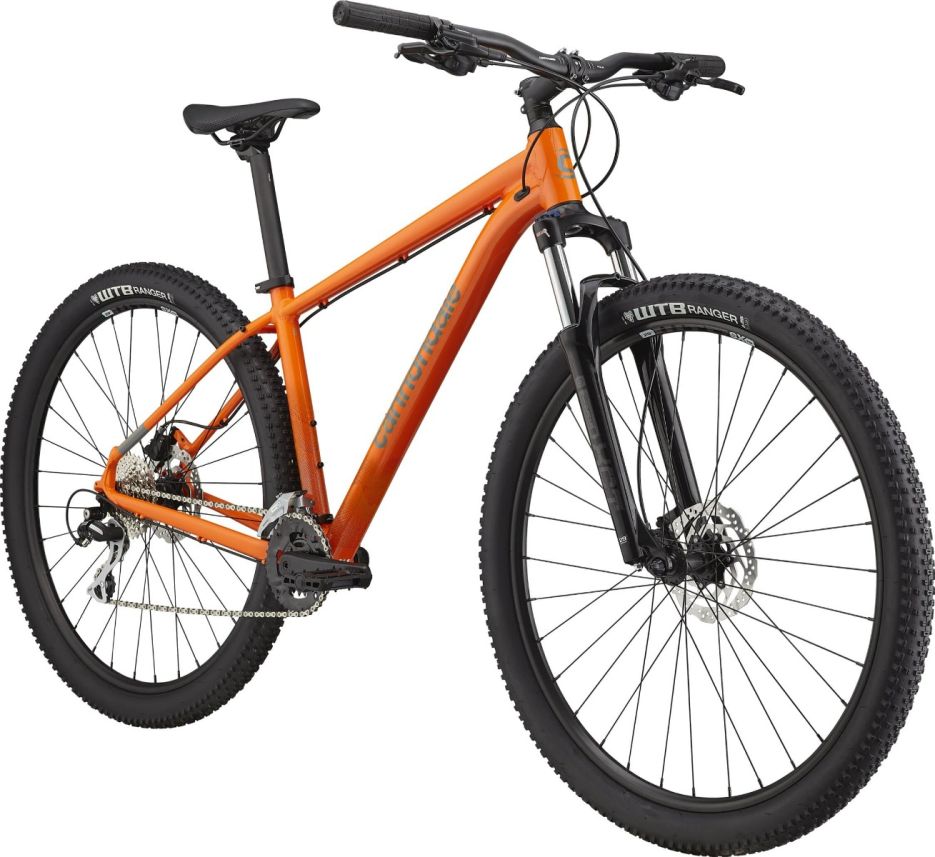 CANNONDALE TRAIL 6 29