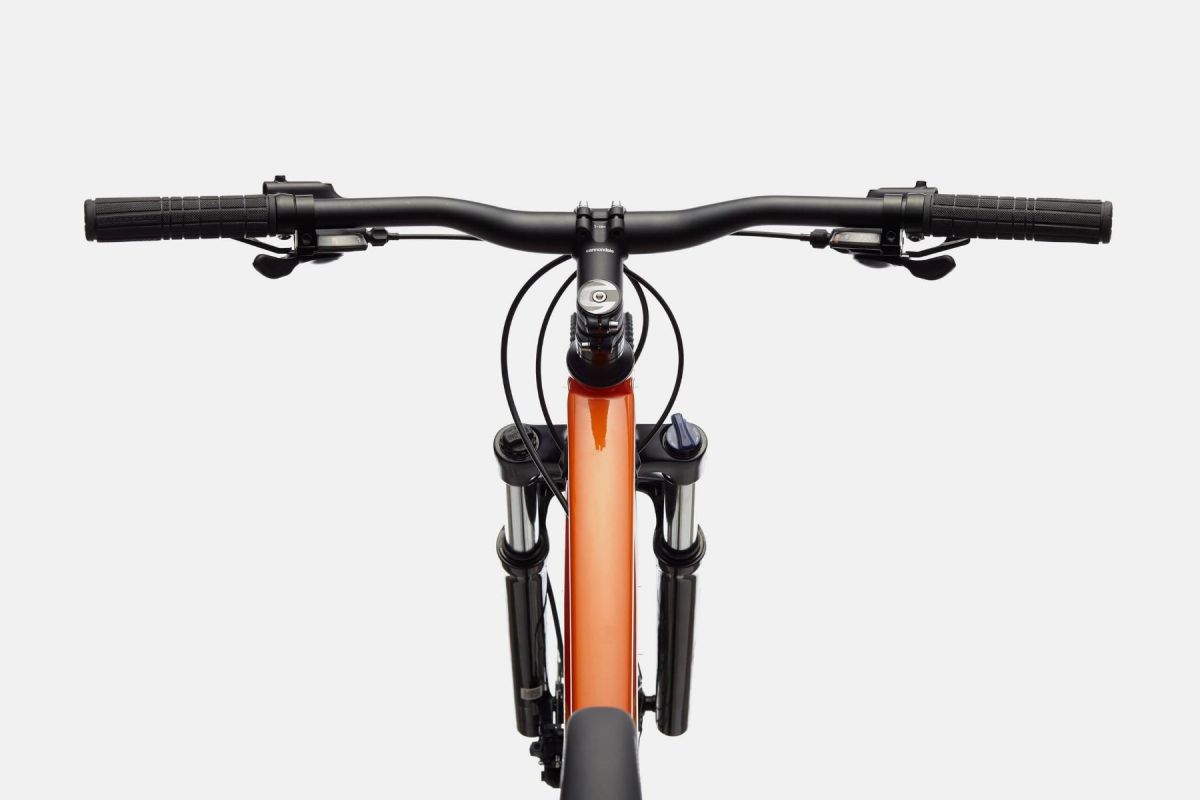 CANNONDALE TRAIL 6 29