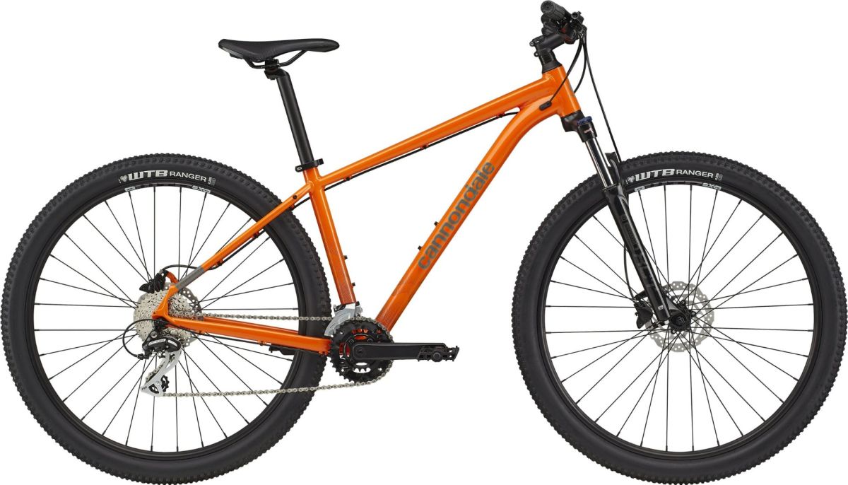 CANNONDALE TRAIL 6 29