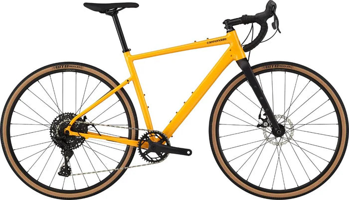 CANNONDALE 700 U TOPSTONE 4