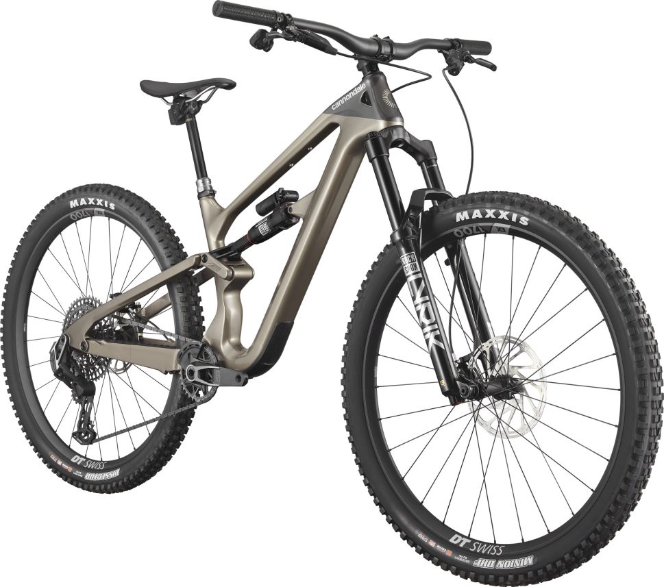 CANNONDALE HABIT CRB LT LTD 29