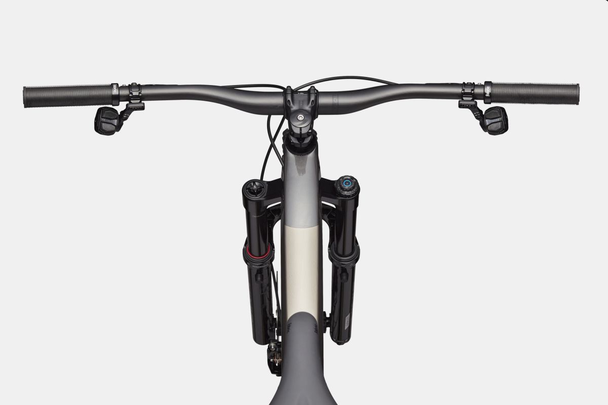 CANNONDALE HABIT CRB LT LTD 29