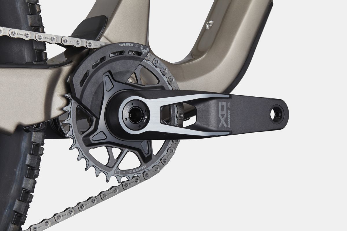 CANNONDALE HABIT CRB LT LTD 29