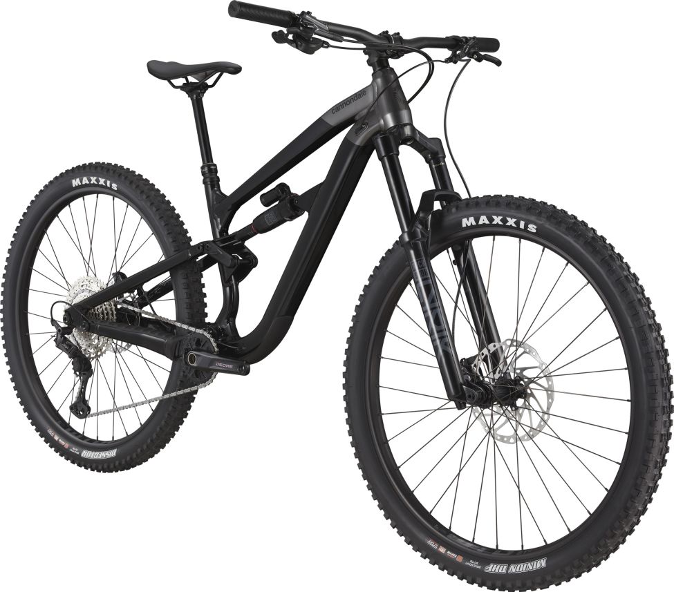 CANNONDALE HABIT LT 2 29