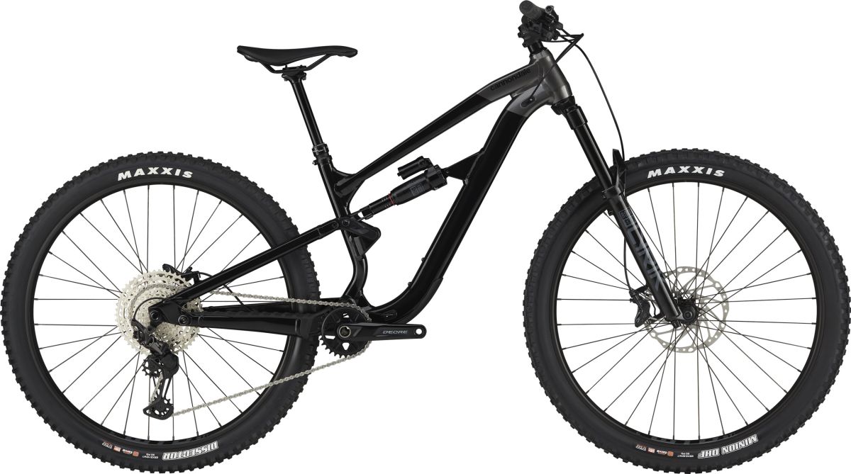 CANNONDALE HABIT LT 2 29