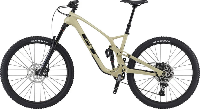GT Force Carbon Elite 29