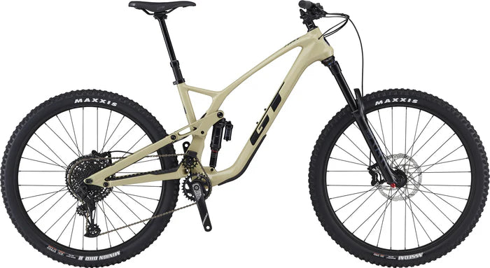 GT Force Carbon Elite 29