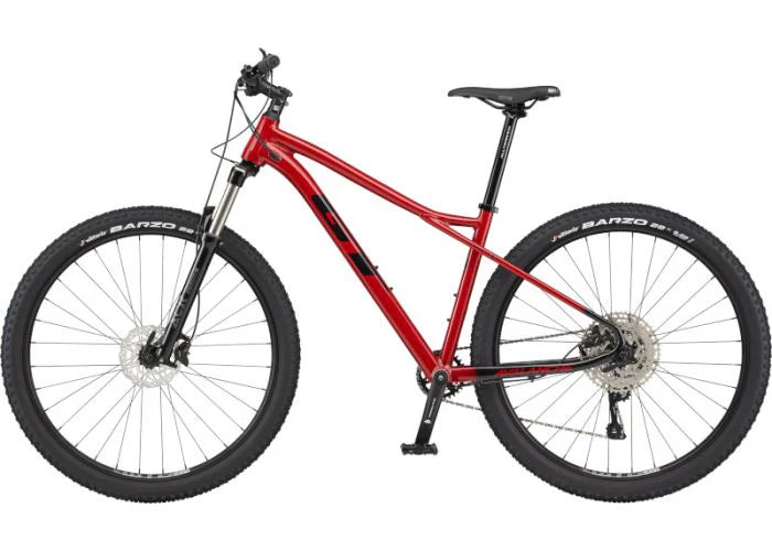 GT AVALANCHE ELITE 27.5