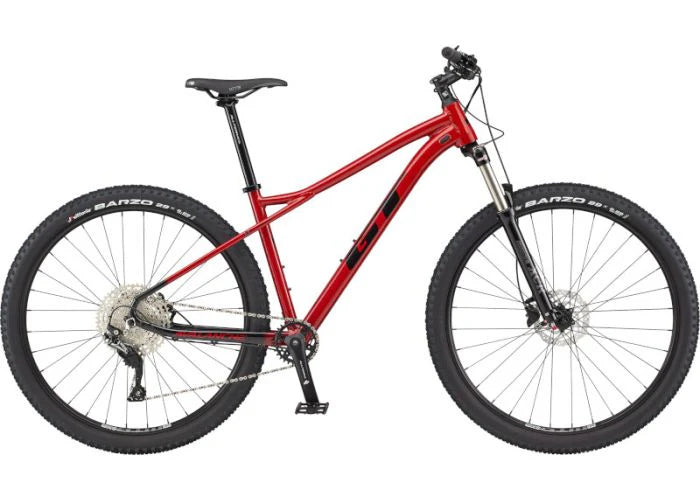 GT AVALANCHE ELITE 27.5