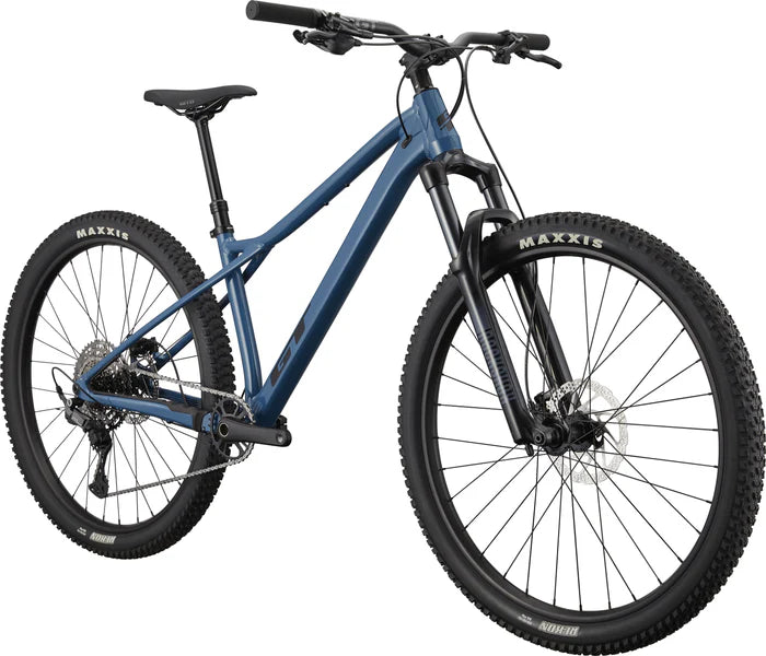 GT ZASKAR AL LT ELITE TBD 29
