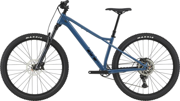 GT ZASKAR AL LT ELITE TBD 29