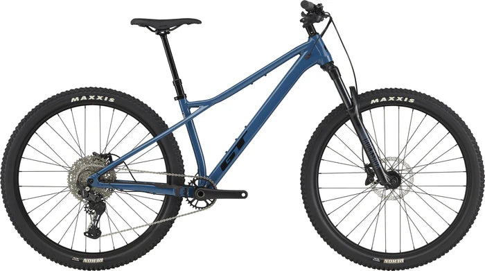 GT ZASKAR AL LT ELITE TBD 29