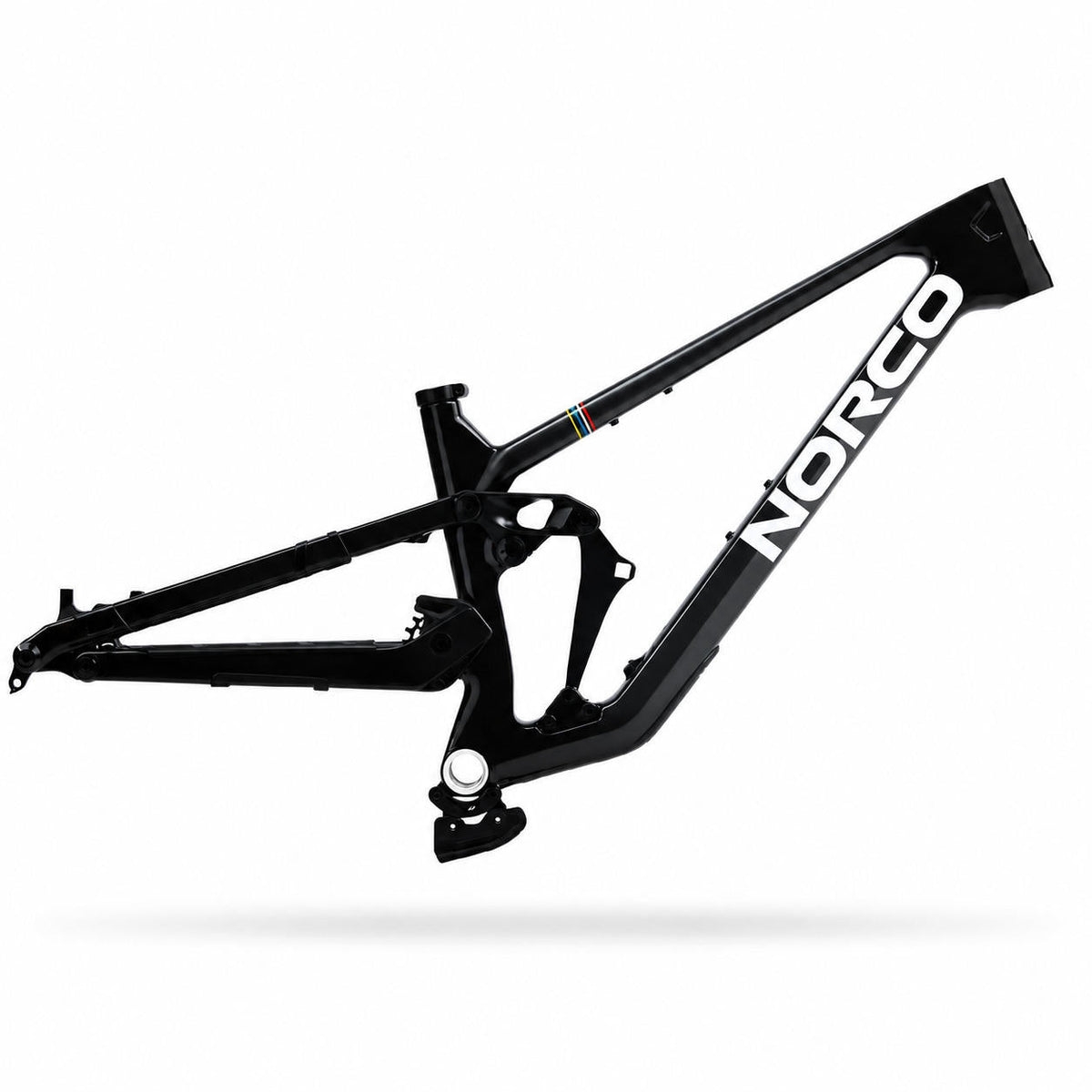 Cuadro Bicicleta Sight S3 Greg Minnaar LE Negro Norco
