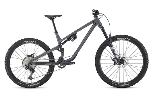 COMMENCAL META SX V4 ESSENTIAL DARK SLATE