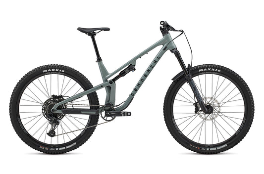 COMMENCAL META V5 RIDE PYRITE GREY