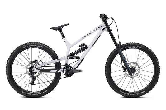 COMMENCAL FRS PARK PURE WHITE 2026
