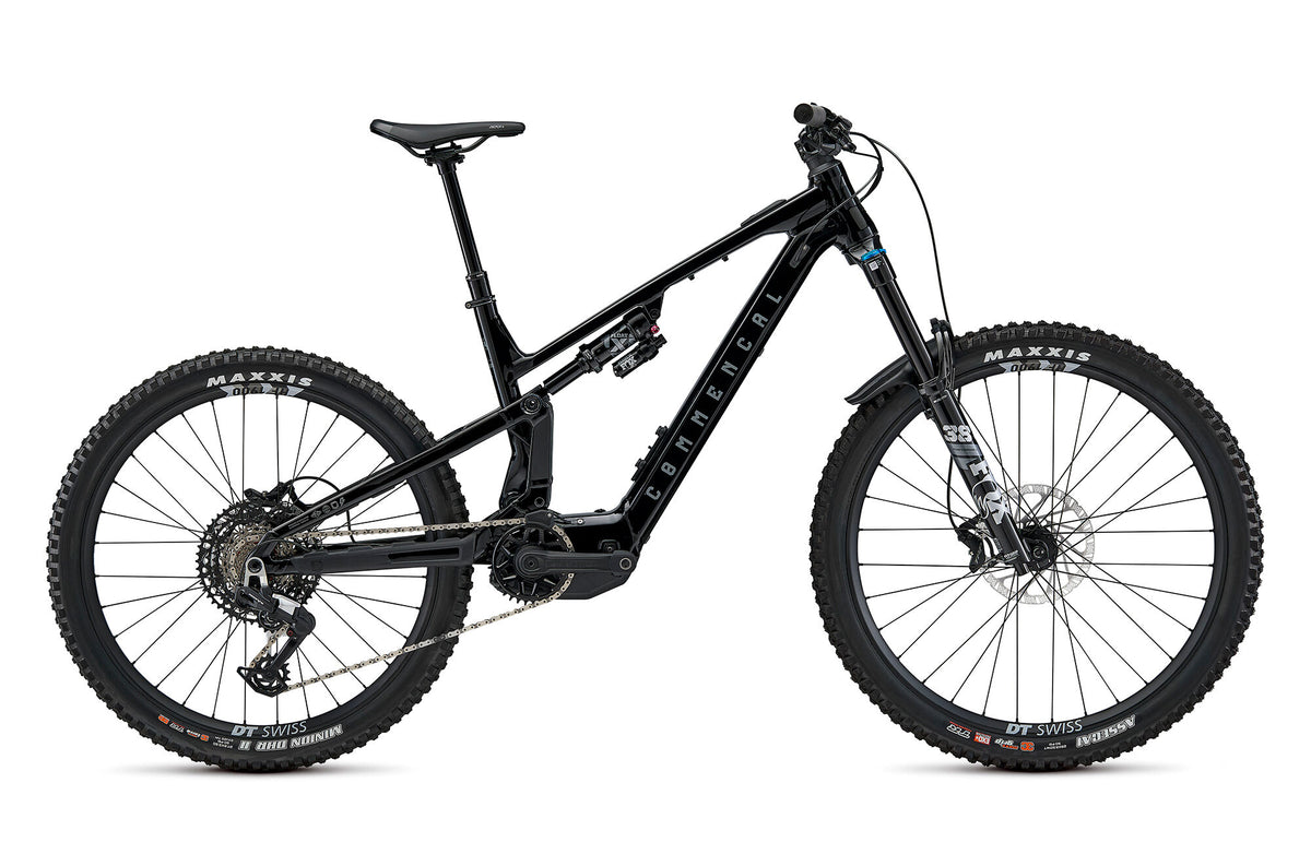 COMMENCAL META POWER SX 400 ESSENTIAL EAGLE 90 2026