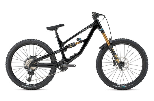 COMMENCAL CLASH V3 SIGNATURE PURE BLACK 2027